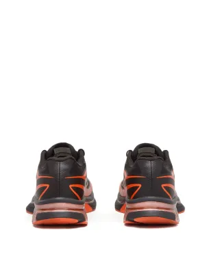 MM6 Maison Margiela X Salomon XT-6 ロゴプリント スニーカー - サムネイル3