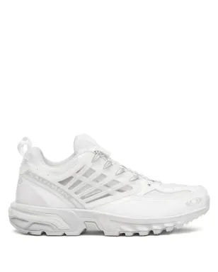 MM6 Maison Margiela X Salomon ロゴプリント スニーカー - サムネイル1
