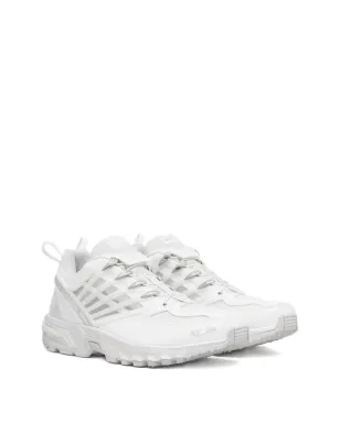 MM6 Maison Margiela X Salomon ロゴプリント スニーカー - サムネイル2