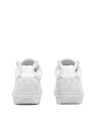MM6 Maison Margiela X Salomon ロゴプリント スニーカー - サムネイル3