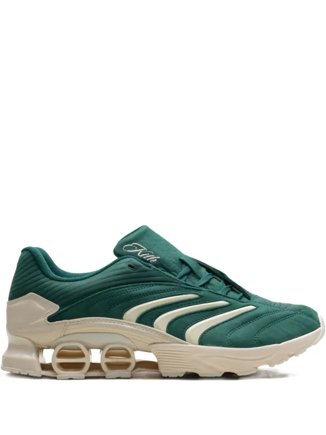 adidas adidas x Kith Predator Megaride Scarab/White スニーカーの商品画像