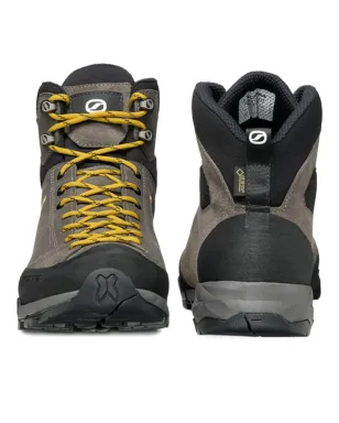 SCARPA Mojito GTX ハイキングブーツ - グレー - サムネイル3