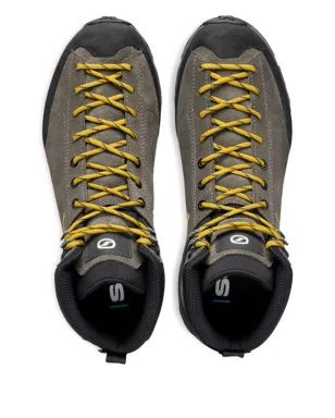 SCARPA Mojito GTX ハイキングブーツ - グレー - サムネイル4