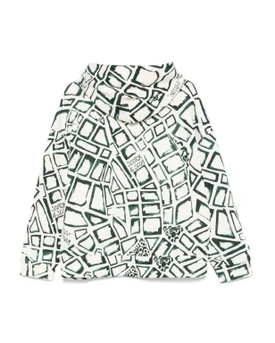 Scotch & Soda プリントフーディー - サムネイル2