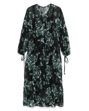 Scotch & Soda フィルクープ マキシドレス - サムネイル1