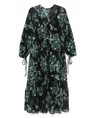 Scotch & Soda フィルクープ マキシドレス - サムネイル2