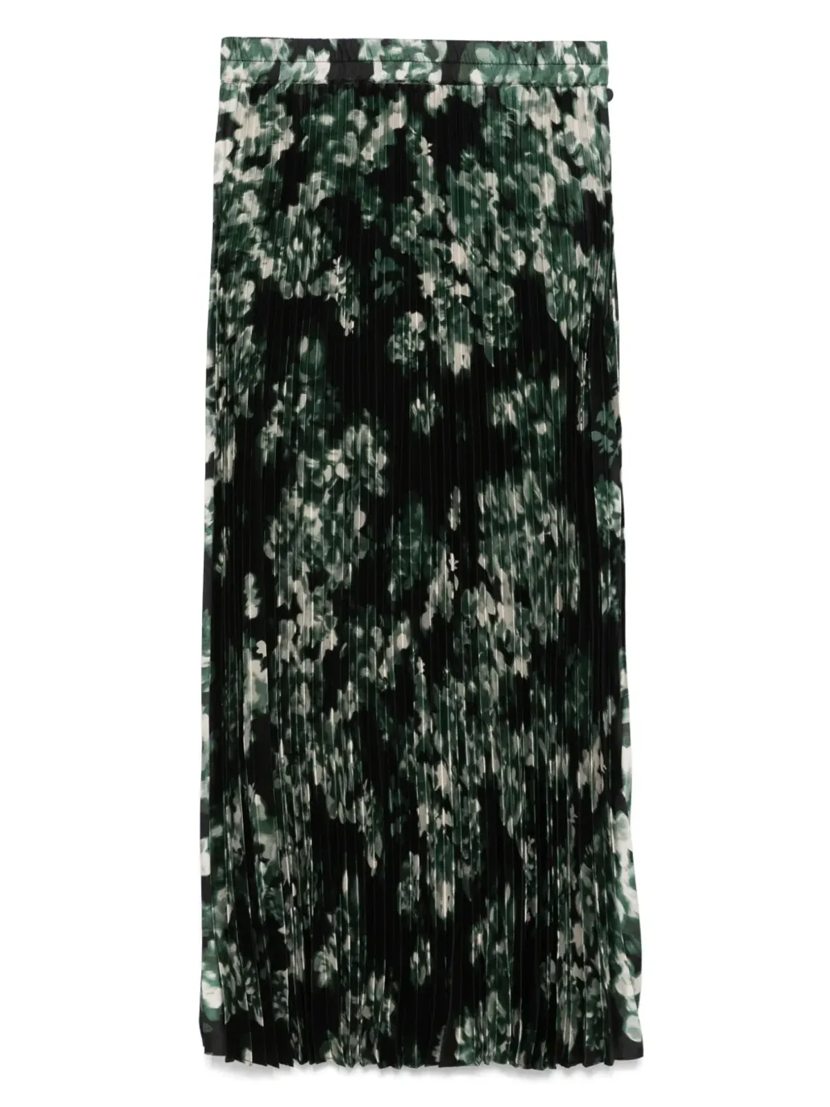 Scotch & Soda プリーツミディスカート - 画像2