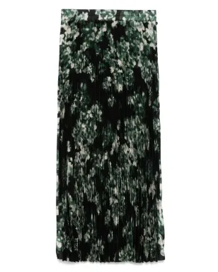 Scotch & Soda プリーツミディスカート - サムネイル2