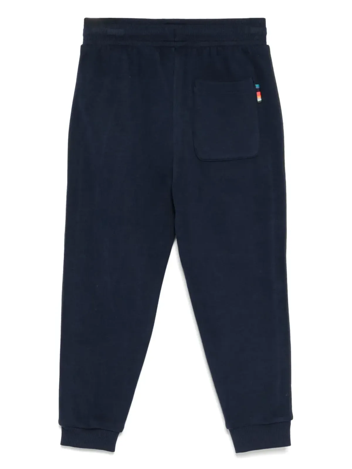 Paul Smith Junior ロゴプリントパンツ - 画像2