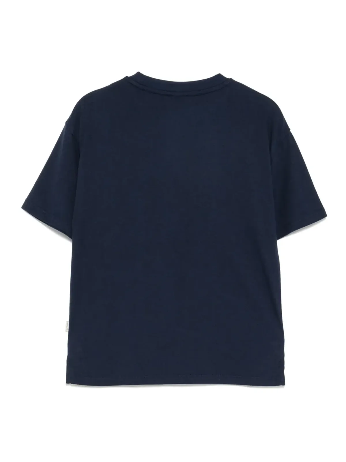 Paul Smith Junior グラフィックプリントTシャツ - 画像2