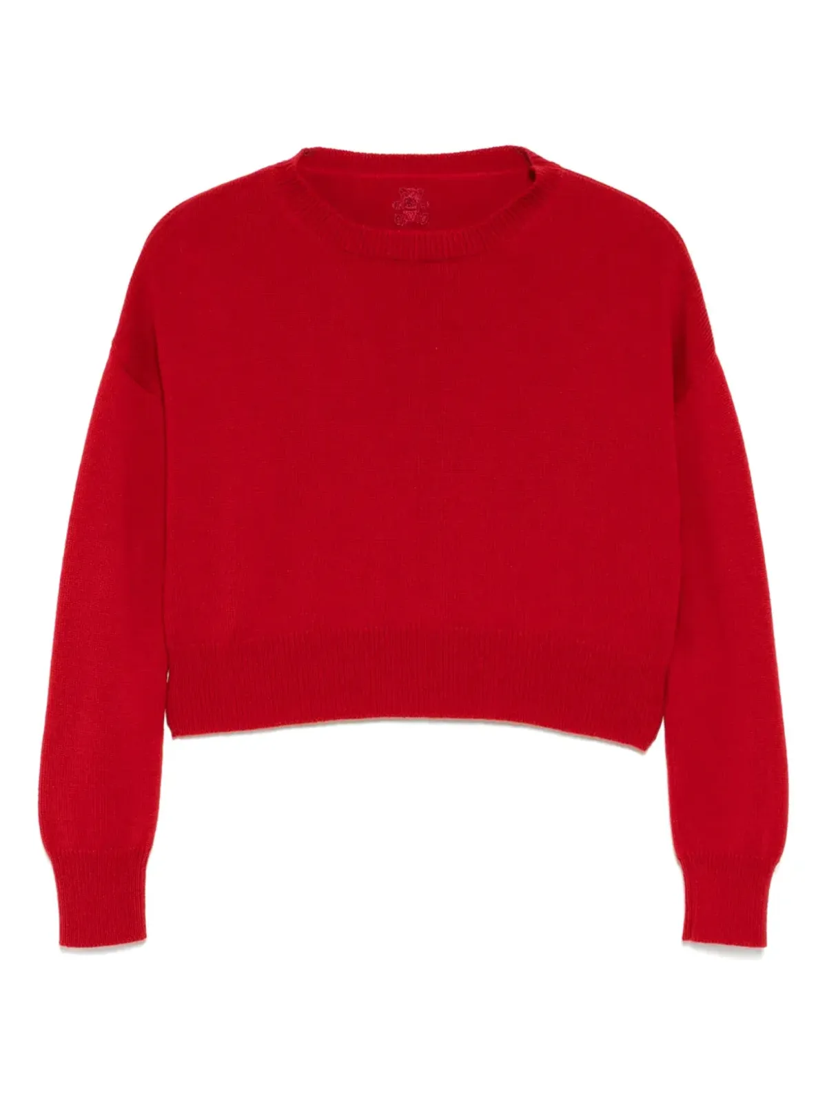 Teddy Cashmere Genovaセーター - 画像1