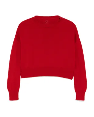Teddy Cashmere Genovaセーター - サムネイル1