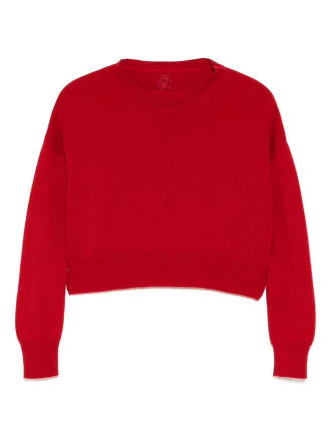 Teddy Cashmere Teddy Cashmere Genovaセーターの商品画像