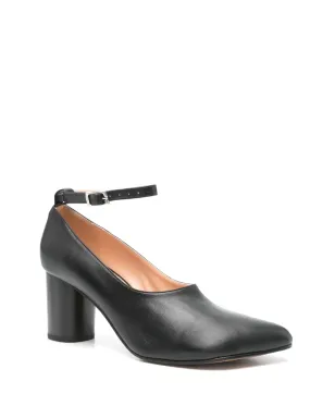 Niccolò Pasqualetti 70mm Obliquaパンプス - サムネイル2