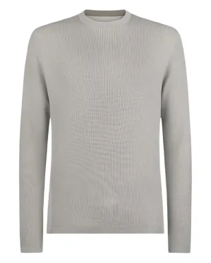Sease ファインニットTシャツ - サムネイル1