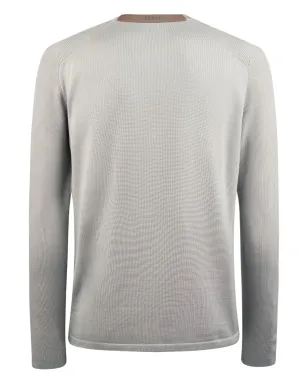 Sease ファインニットTシャツ - サムネイル3