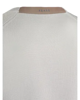 Sease ファインニットTシャツ - サムネイル4