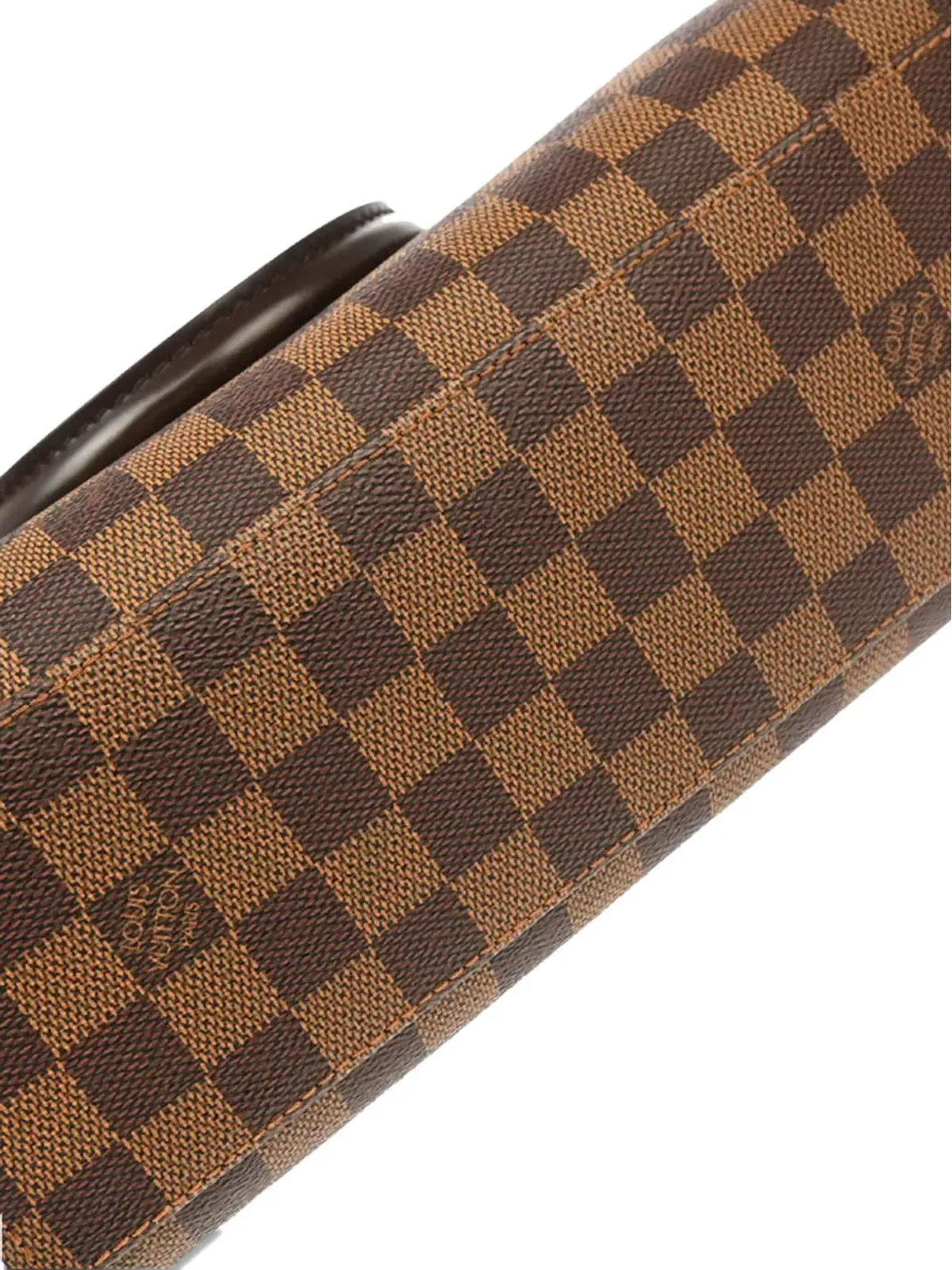 Louis Vuitton ビンテージ 1998 Triana トートバッグ - 画像5