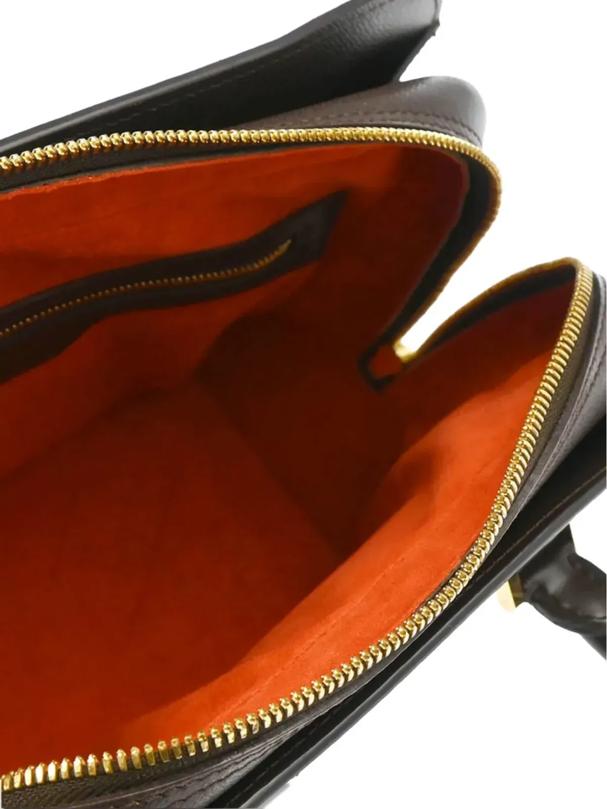 Louis Vuitton ビンテージ 1998 Triana トートバッグ - 画像4