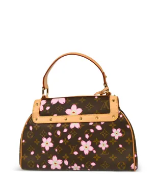 Louis Vuitton ビンテージ 2003 レトロ PM ハンドバッグ - ブラウン - サムネイル2