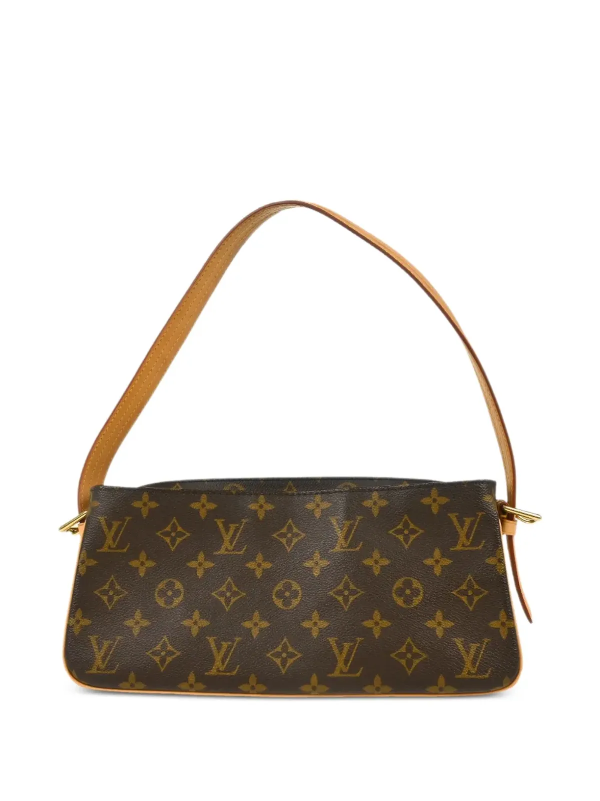 Louis Vuitton ビンテージ 2007 Viva Cite MM バッグ - ブラウン - 画像2