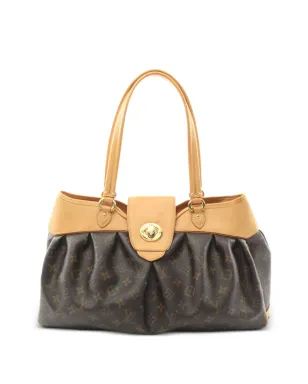 ビンテージ Louis Vuitton ボエジ MM ショルダーバッグ - サムネイル1