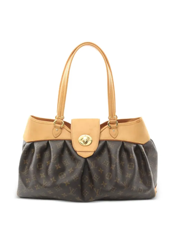 Louis Vuitton Pre-Owned ビンテージ Louis Vuitton ボエジ MM ショルダーバッグの商品画像