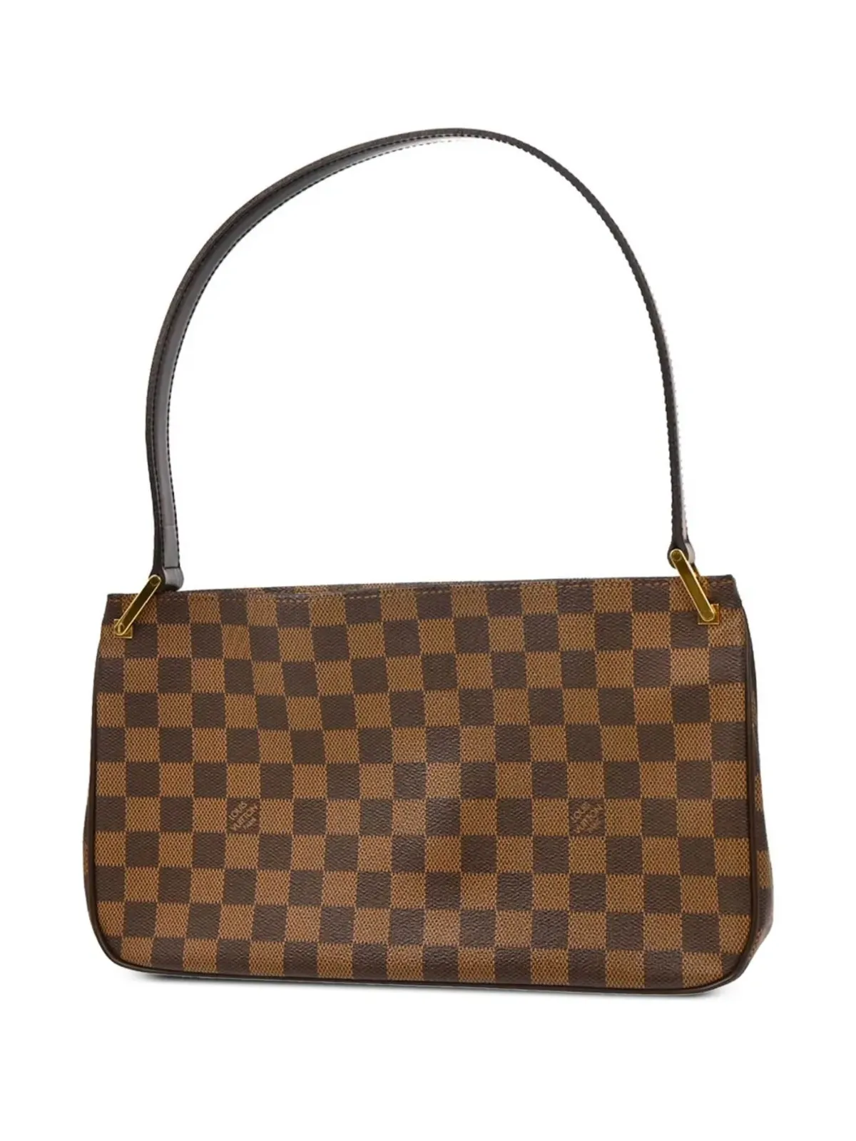 Louis Vuitton ビンテージ 2004年 Aubagne ショルダーバッグ - ブラウン - 画像2