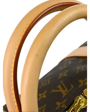 ビンテージ Louis Vuitton Keepall トラベルバッグ - サムネイル5