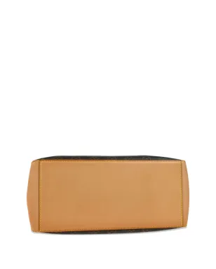 Louis Vuitton ビンテージ 2001 Cabas Mezzo トートバッグ - ブラウン - サムネイル3