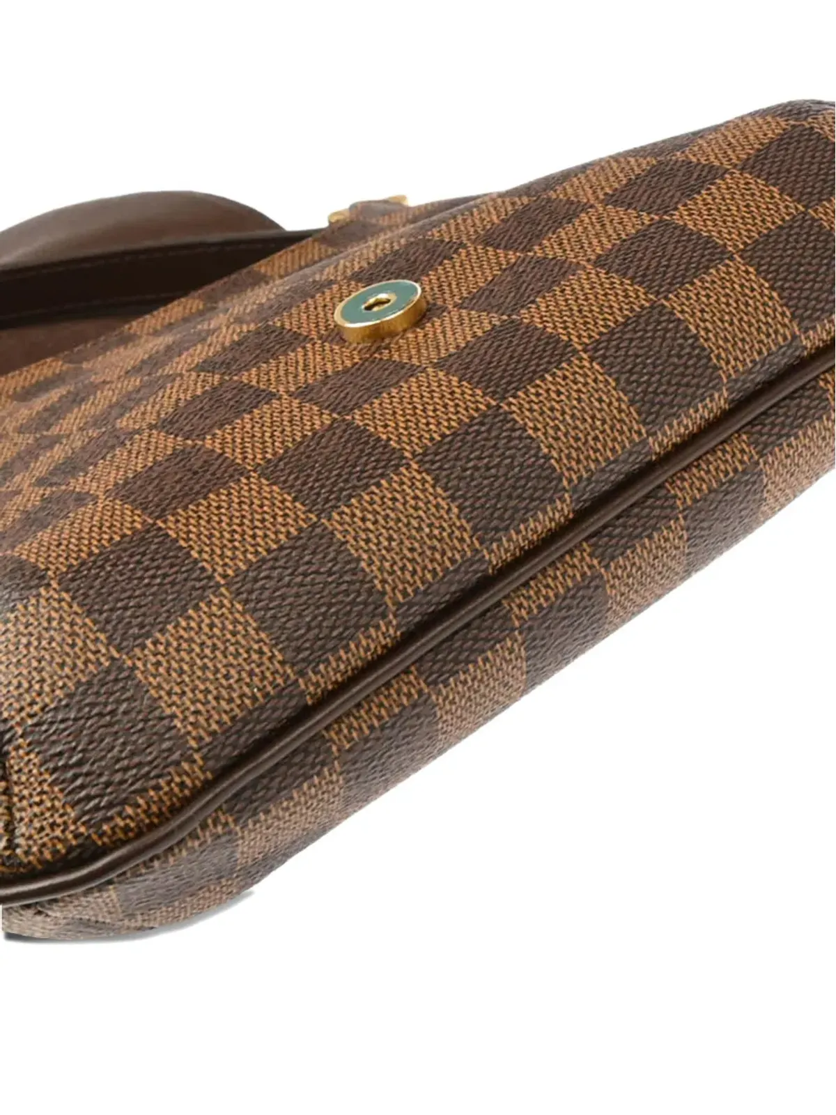 Louis Vuitton ビンテージ 2004年 ミュゼットサルサ ショルダーバッグ - ブラウン - 画像5