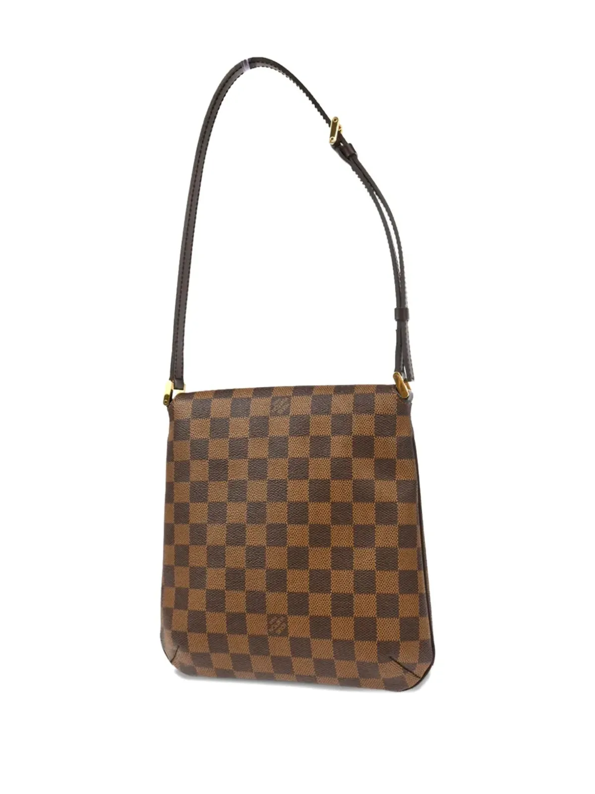 Louis Vuitton ビンテージ 2004年 ミュゼットサルサ ショルダーバッグ - ブラウン - 画像2