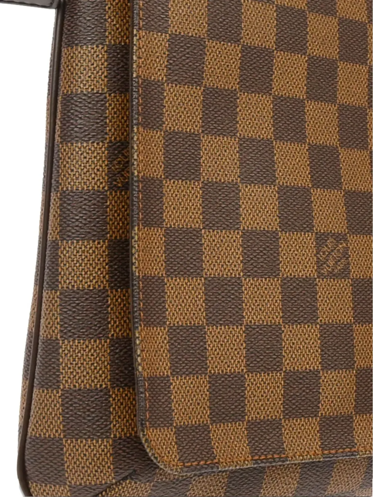 Louis Vuitton ビンテージ 2004年 ミュゼットサルサ ショルダーバッグ - ブラウン - 画像3