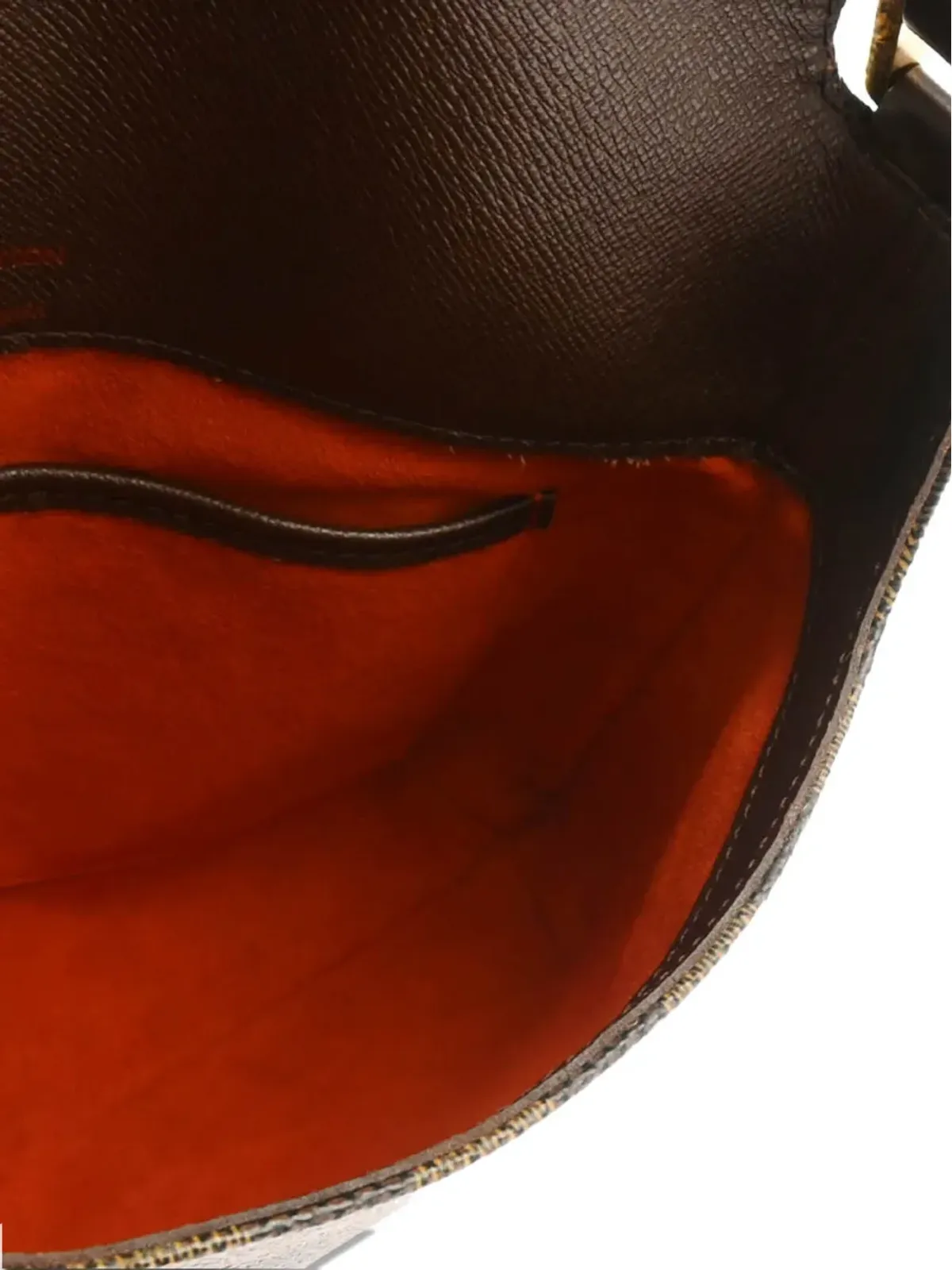 Louis Vuitton ビンテージ 2004年 ミュゼットサルサ ショルダーバッグ - ブラウン - 画像4
