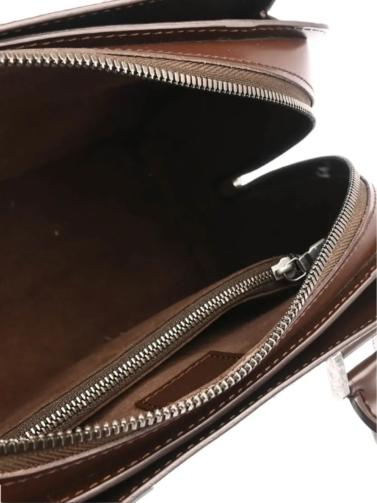 Louis Vuitton ビンテージ Pont Neuf ハンドバッグ - 画像4