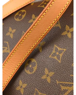 ビンテージ Louis Vuitton バッグ - サムネイル5