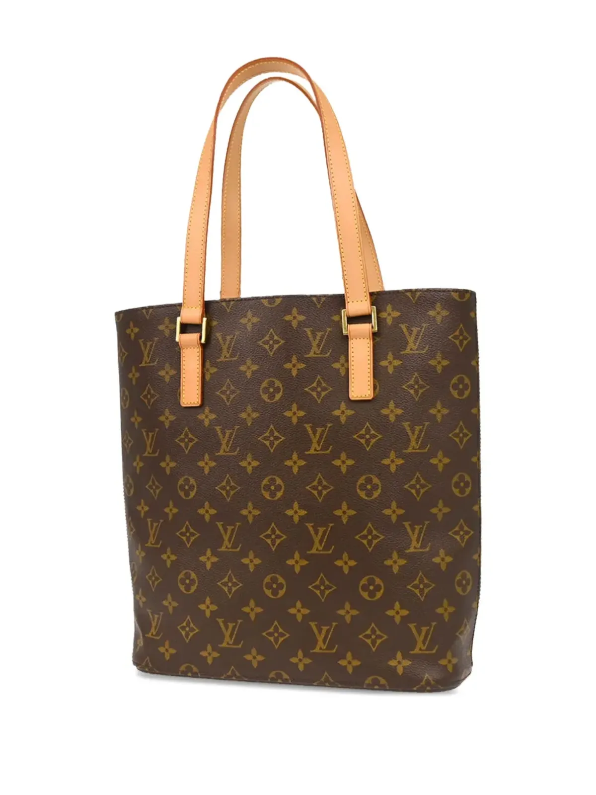 ビンテージ Louis Vuitton バッグ - 画像2
