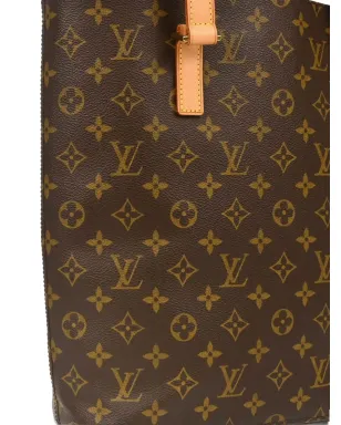 ビンテージ Louis Vuitton バッグ - サムネイル3