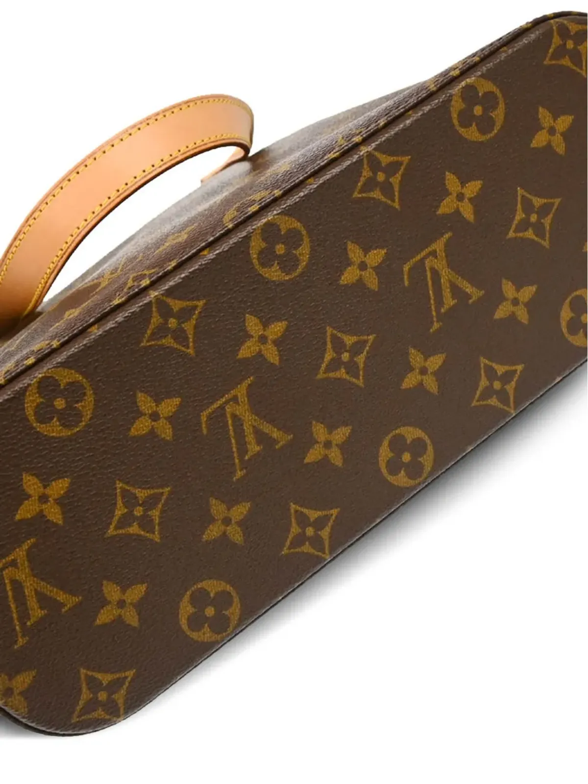 ビンテージ Louis Vuitton バッグ - 画像4