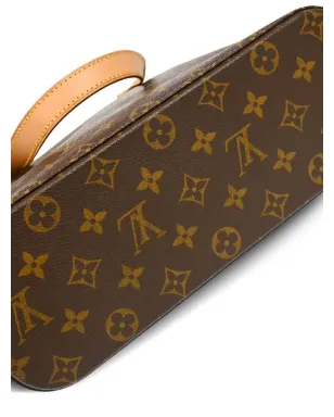 ビンテージ Louis Vuitton バッグ - サムネイル4
