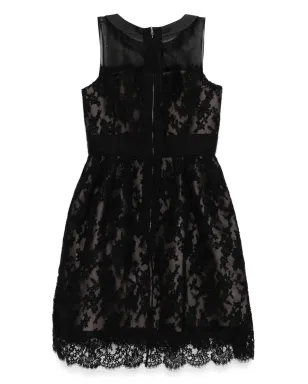 Dice Kayek レースミニドレス - サムネイル2