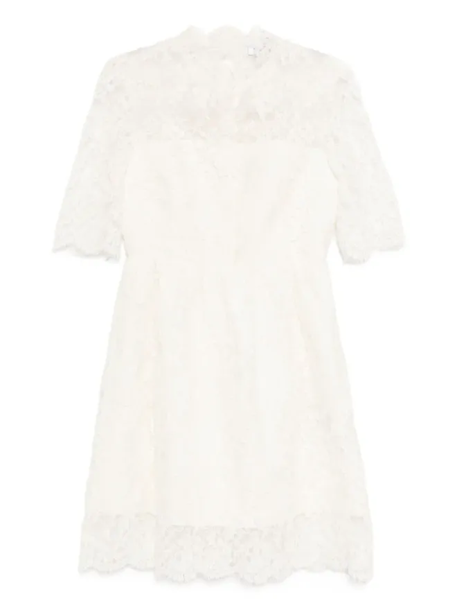 Dice Kayek Dice Kayek 刺繍ドレスの商品画像