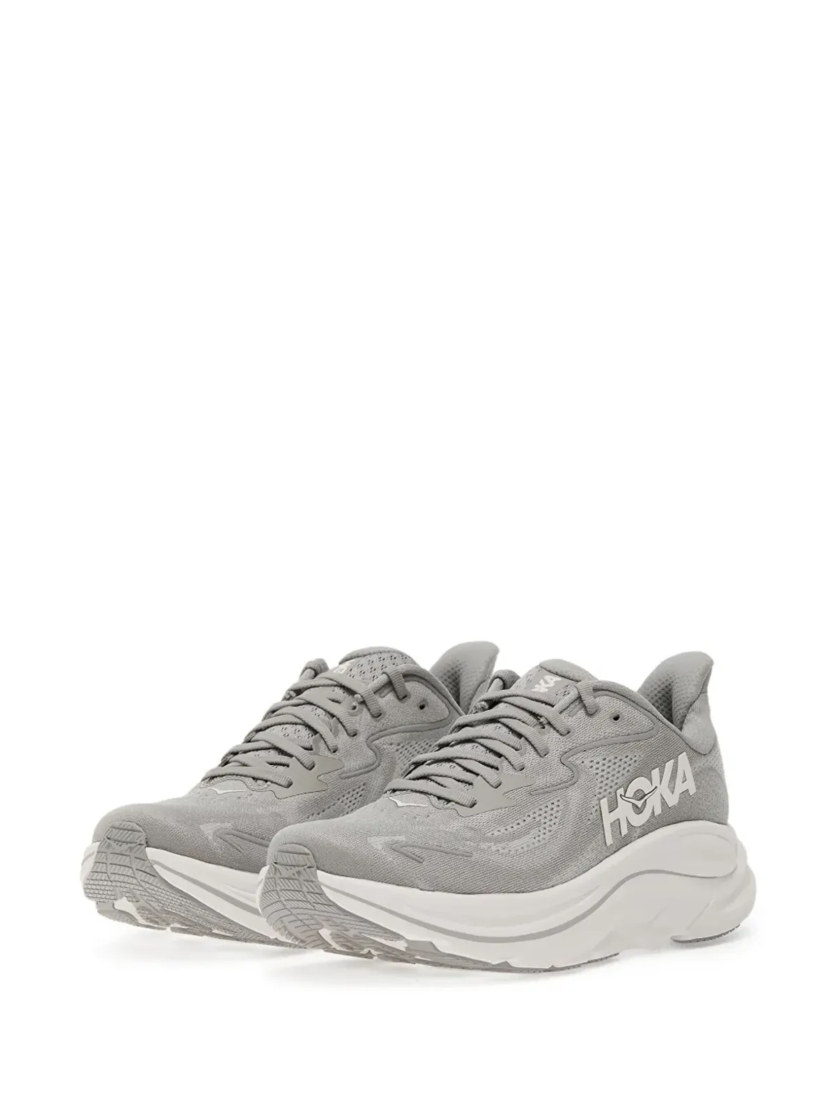 HOKA Clifton 10 トレーナー - 画像2