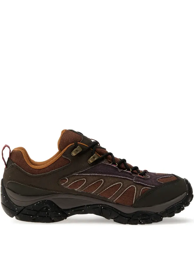 Merrell Merrell レザー スニーカーの商品画像