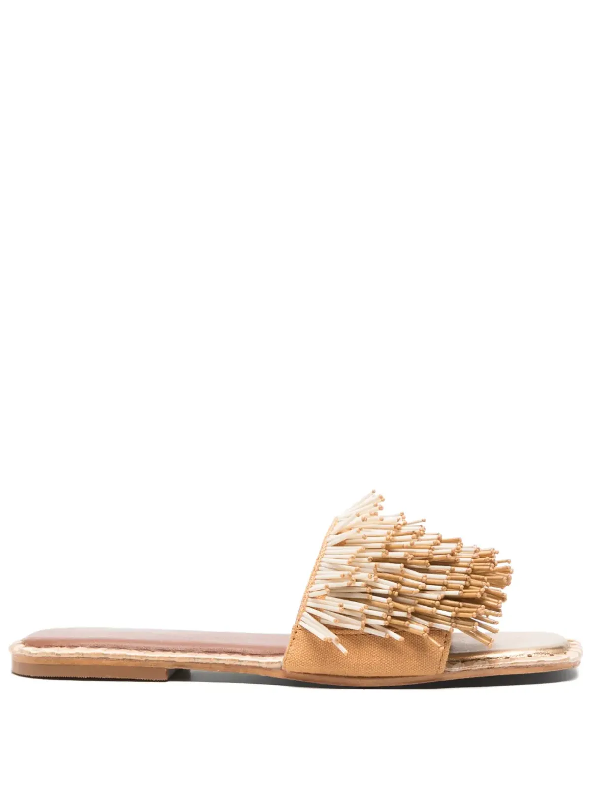 DE SIENA SHOES レオニーサンダル - 画像1