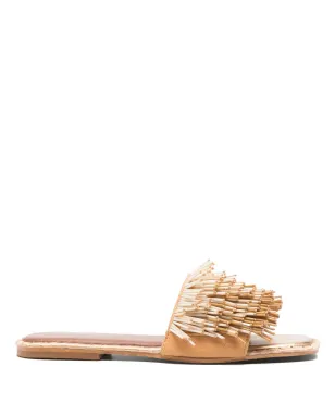 DE SIENA SHOES レオニーサンダル - サムネイル1