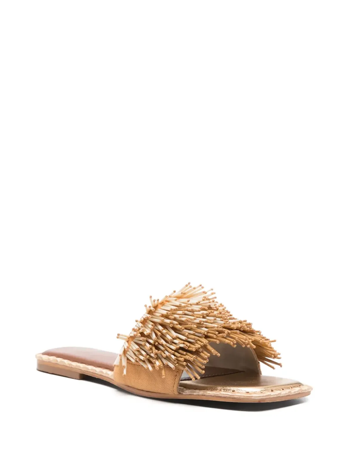 DE SIENA SHOES レオニーサンダル - 画像2
