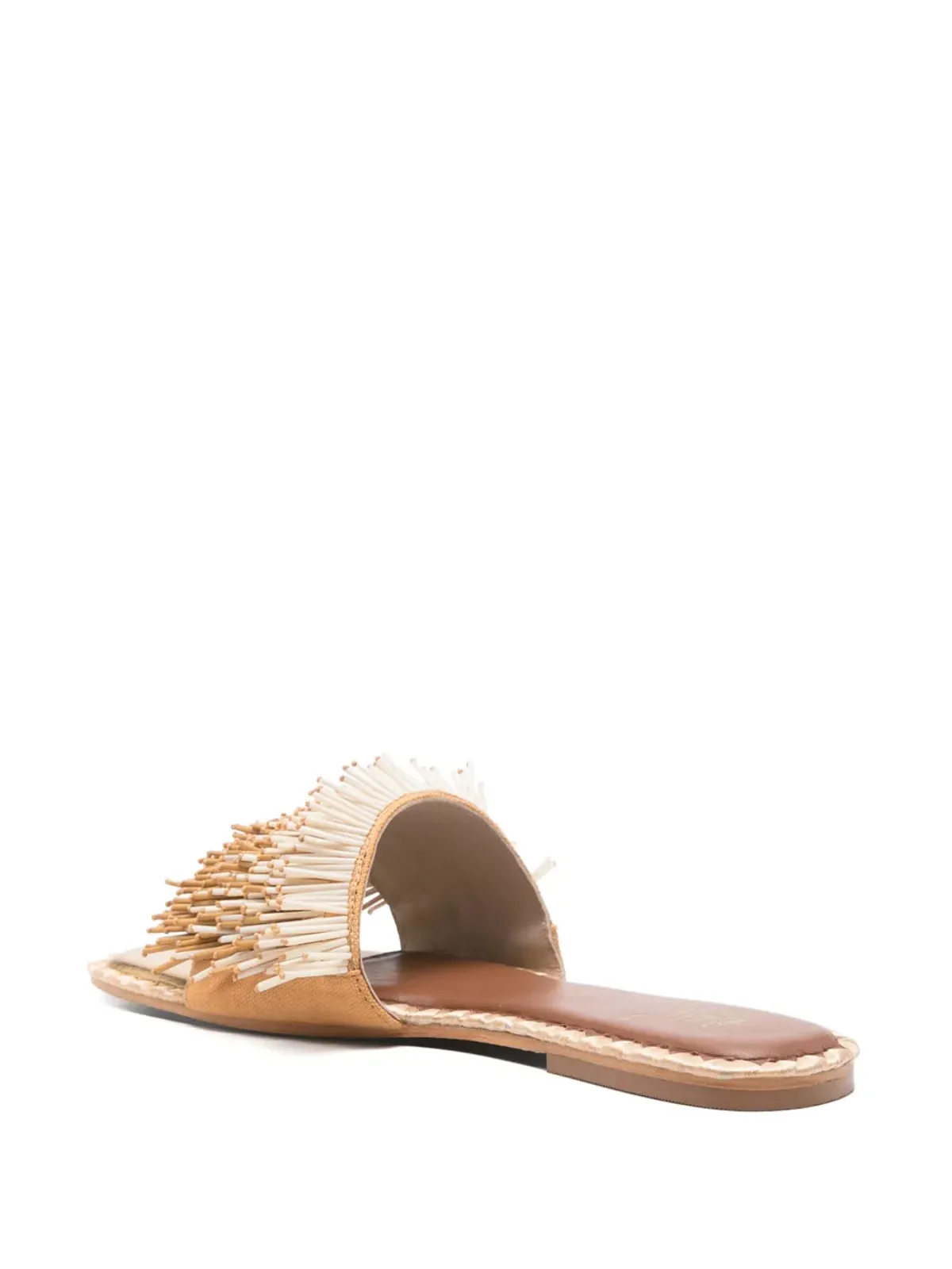 DE SIENA SHOES レオニーサンダル - 画像3