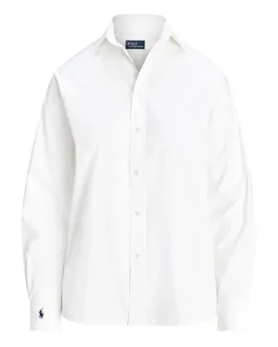 Polo Ralph Lauren テーラードシャツ - White - サムネイル1
