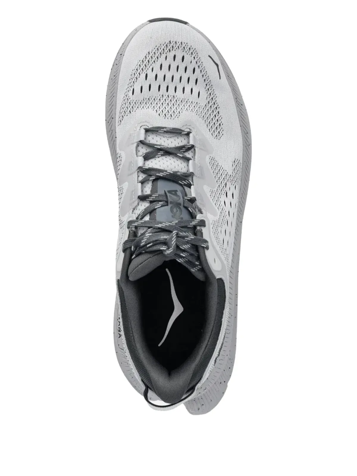HOKA Kawana 2 メッシュ ランニングスニーカー - 画像4